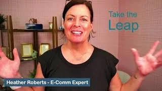 Leap Into Entrepreneurship