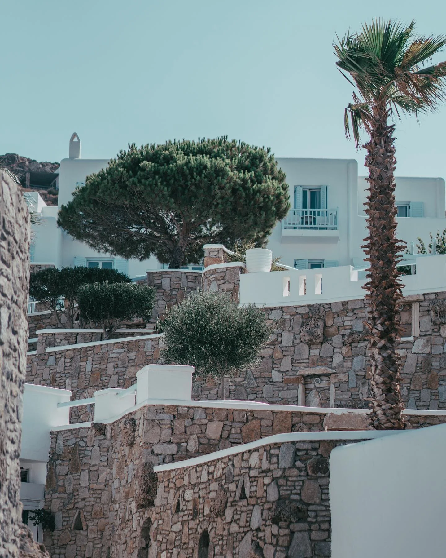 ☀️ 🇬🇷.
⁣
#Greece #Mykonos #Travel