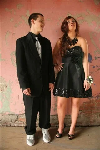 Prom Pics