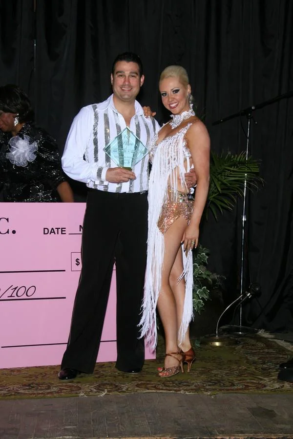 2012 Winners