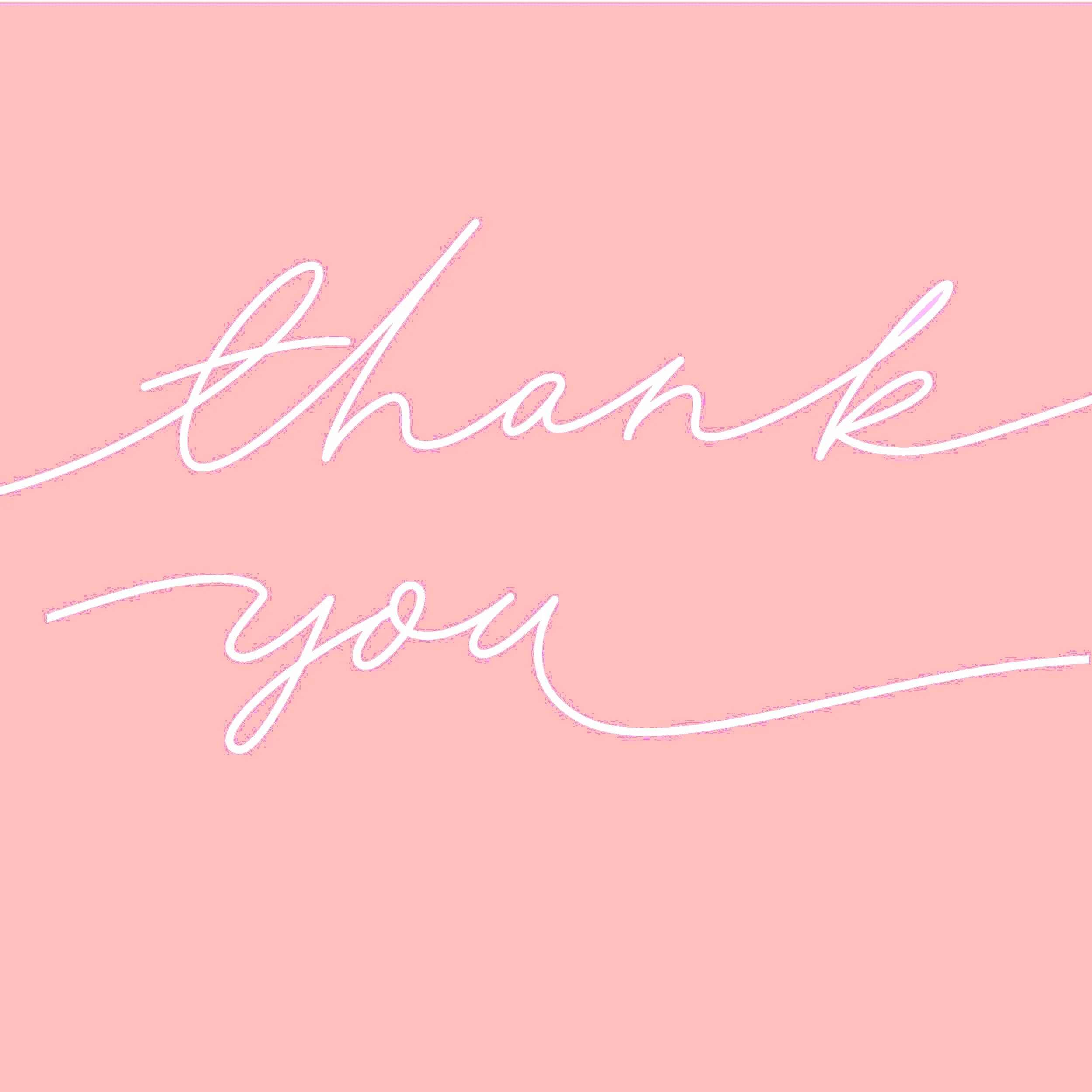 Thank you to and from the Friends of Dreamland! Goodbye 2020, Welcome 2021!