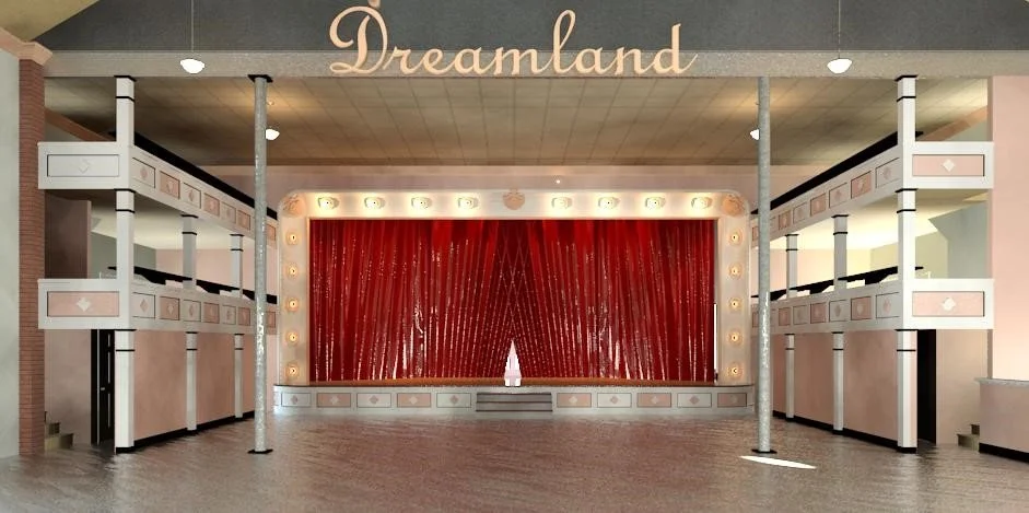 THE DREAM