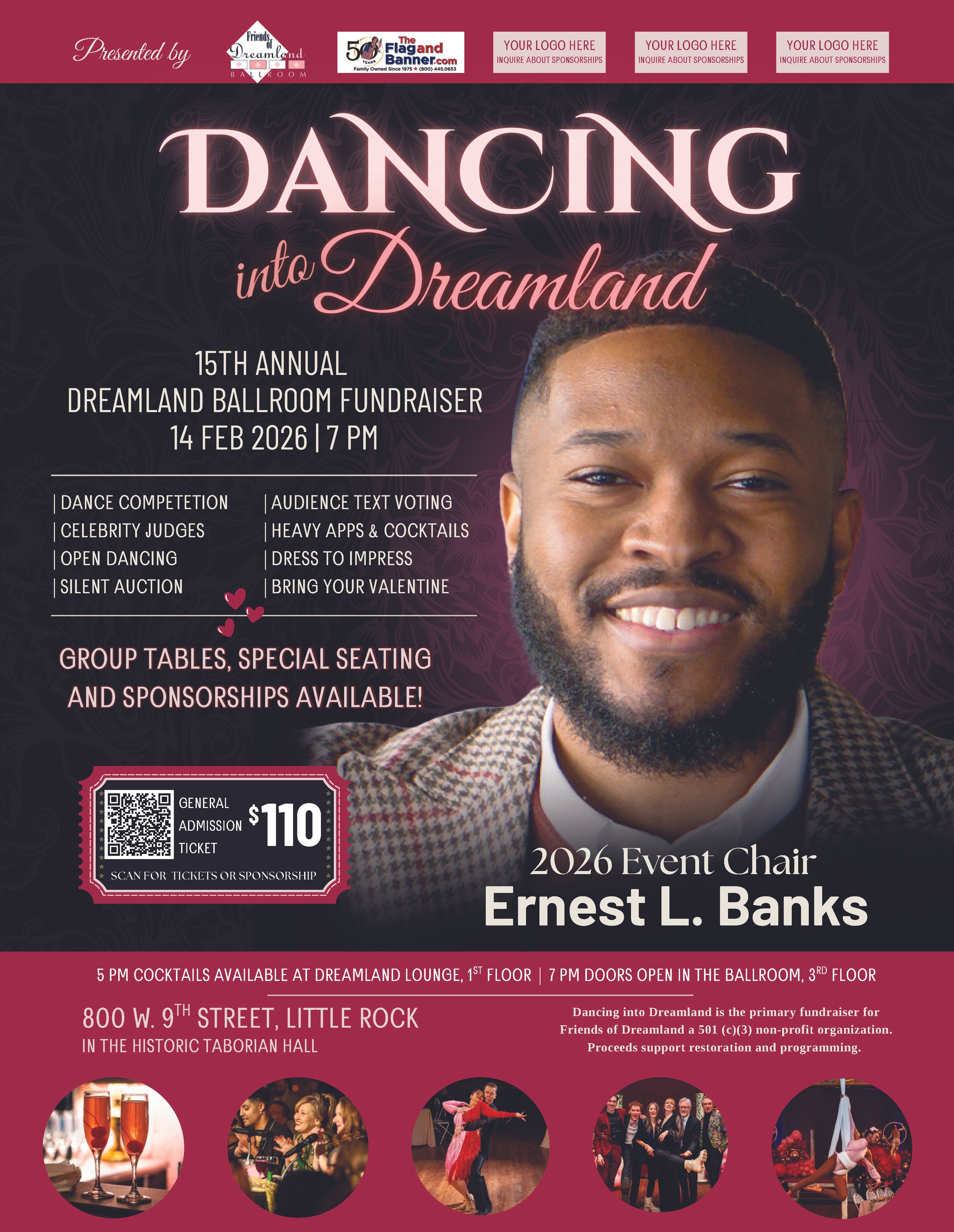 Get Your Tickets to DID '26!