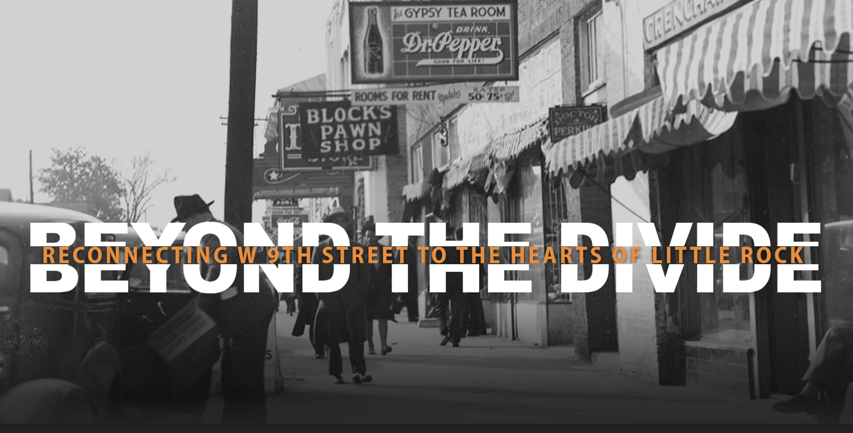 Beyond the Divide Opening Ceremony