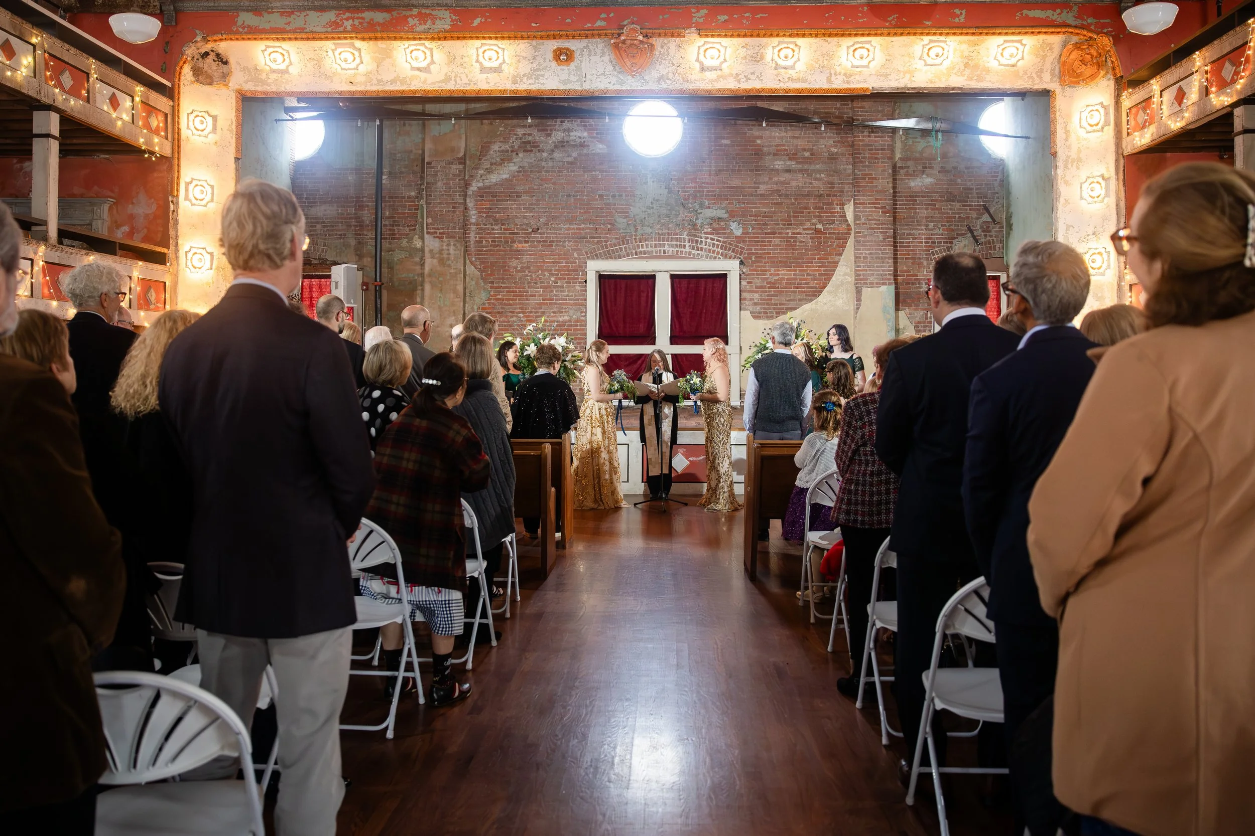 Private Event