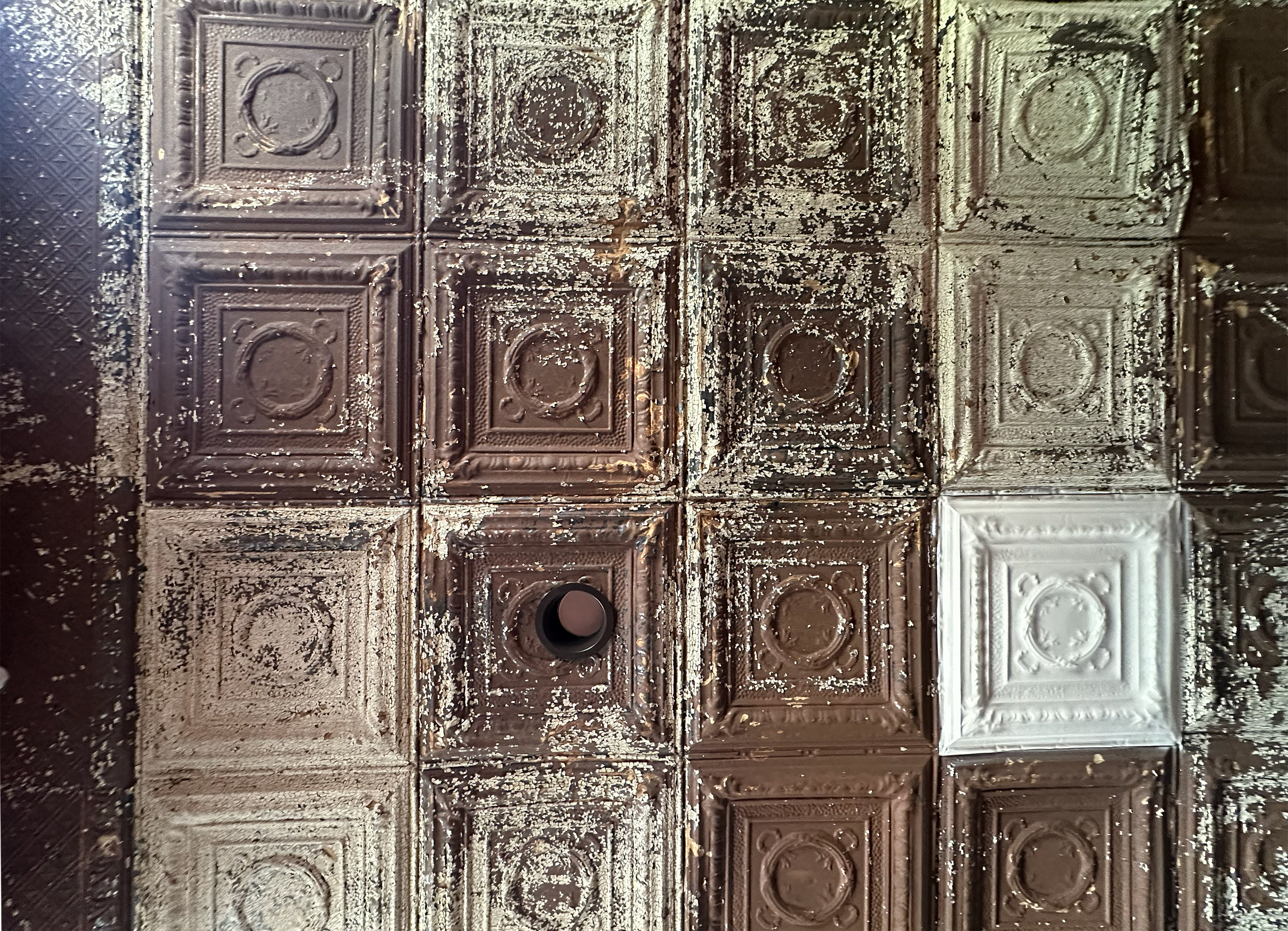 ceiling tiles straightened.png