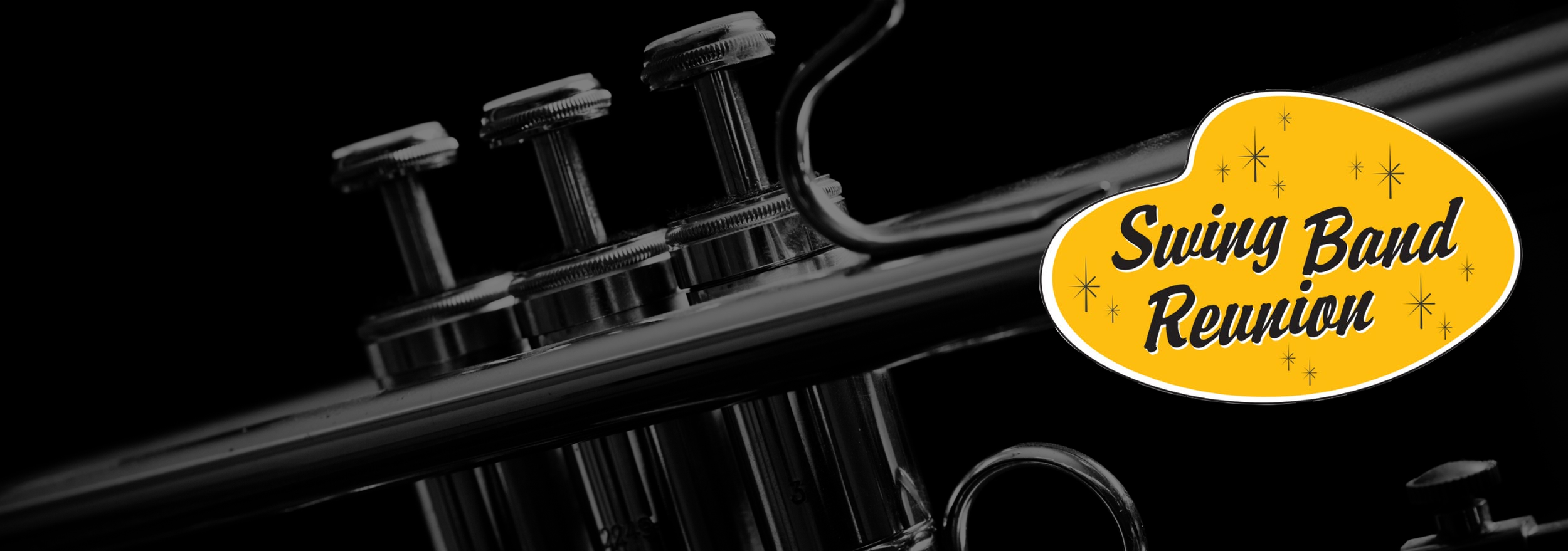 A Tribute to Jazz Royalty! with the Swing Band Reunion