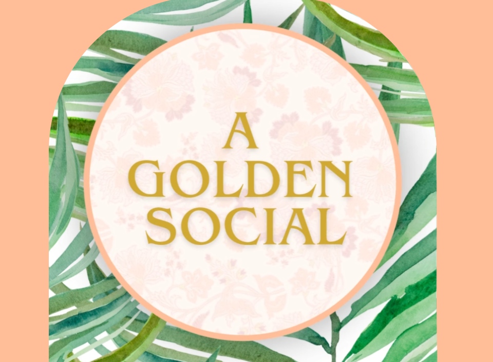 A Golden Social by Care Link