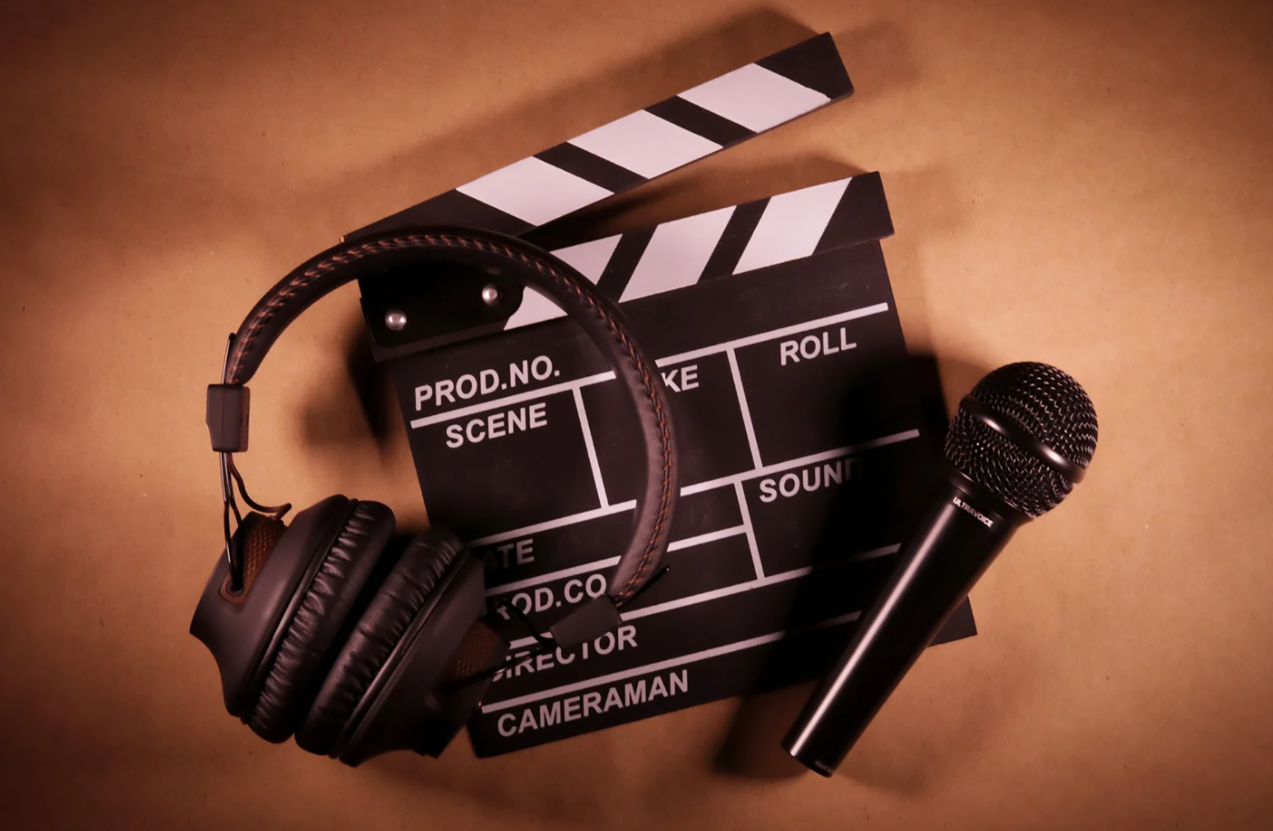 Documentary Film Crew