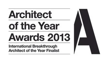 BD International Breakthrough 2013 Shortlist