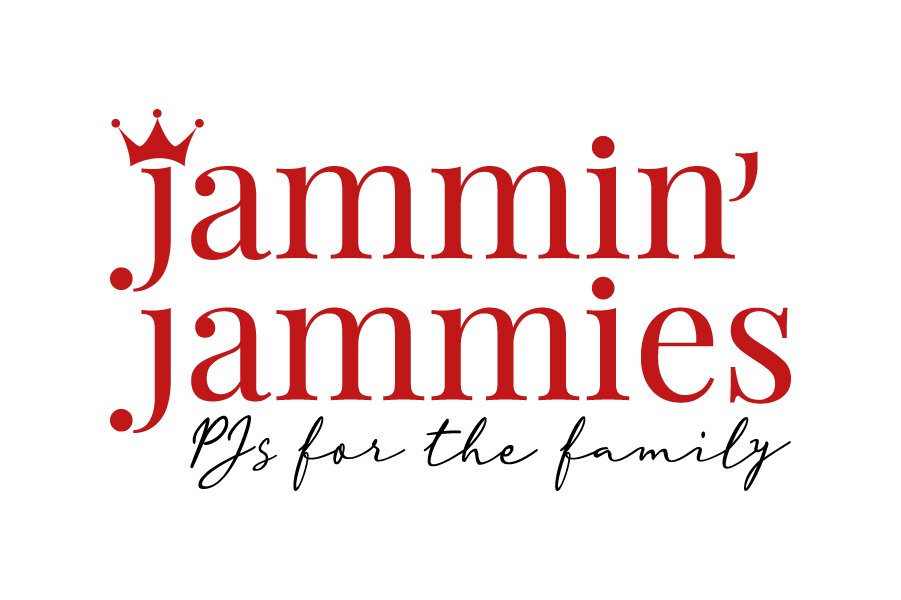 Jammin' Jammies Sleepwear