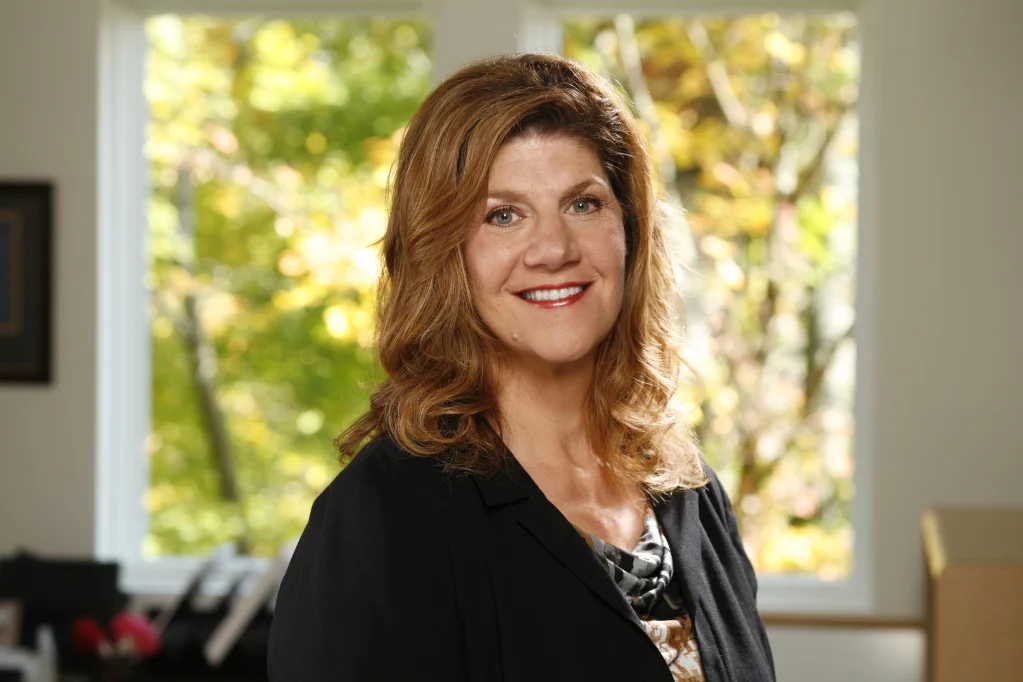 Cookie McIntyre CEO, The McIntyre Company