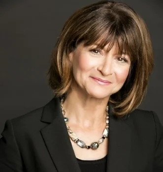 Merry Korn President and CEO, Pearl Interactive Network