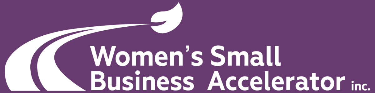 Women&#39;s Small Business Accelerator, Inc.