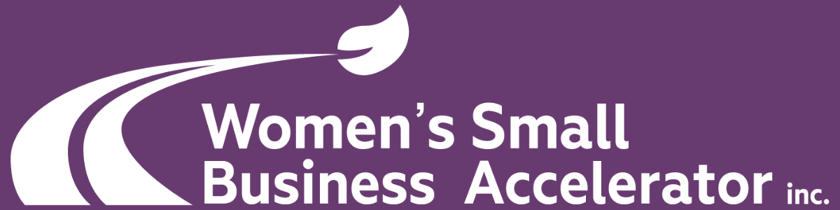 Women's Small Business Accelerator, Inc.