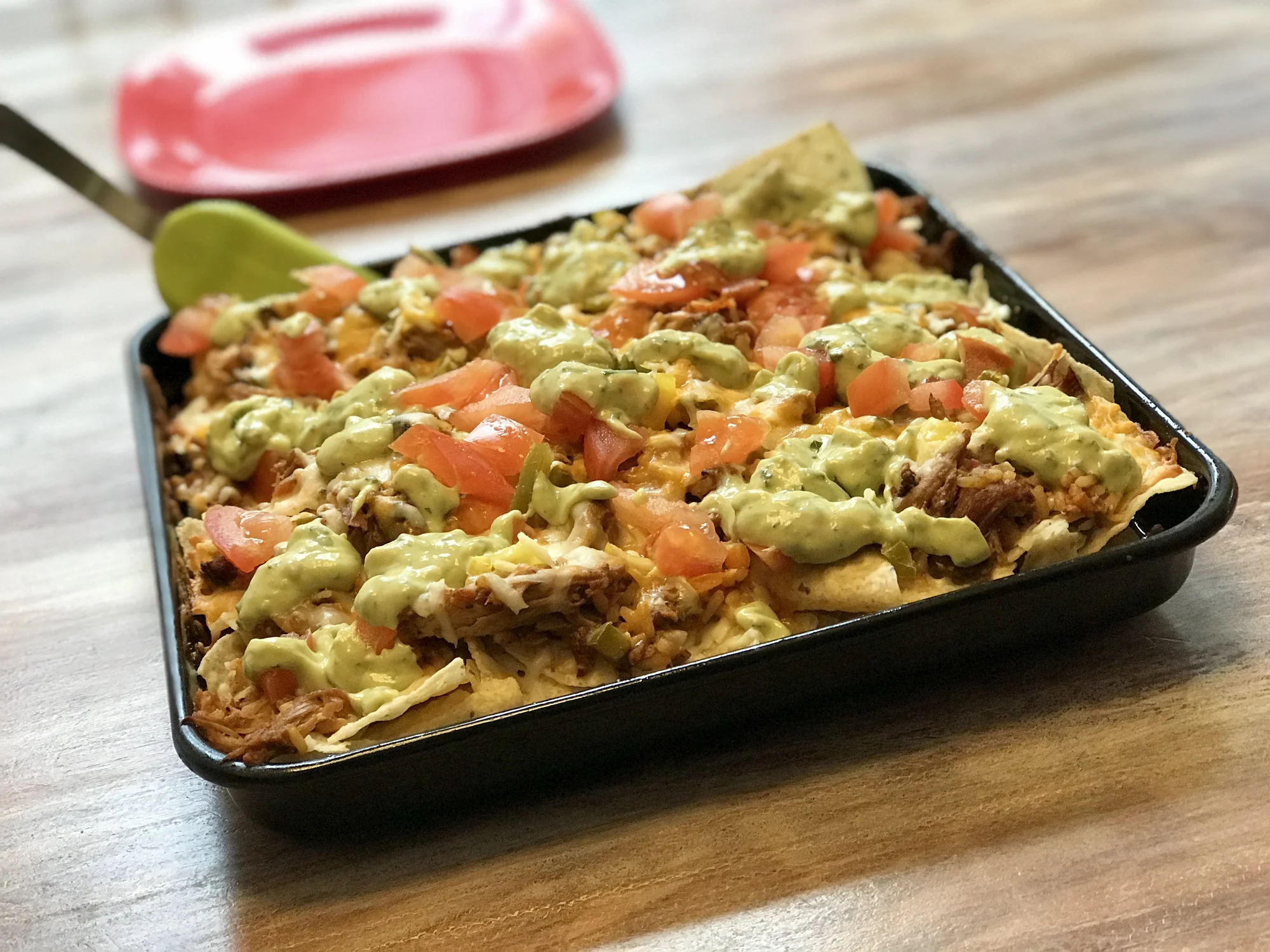 Blog — La Reina Chile Company