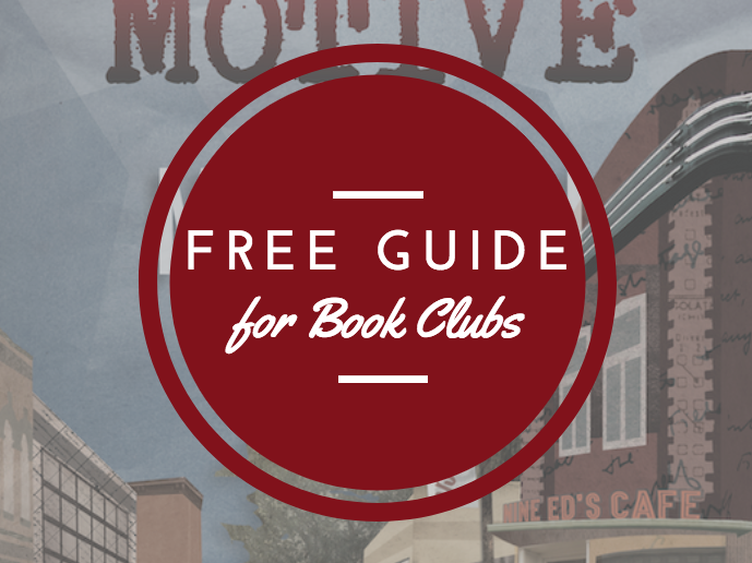 Read about the real-life events that inspired the novel and explore free resources. TAKE ME BEHIND THE SCENES