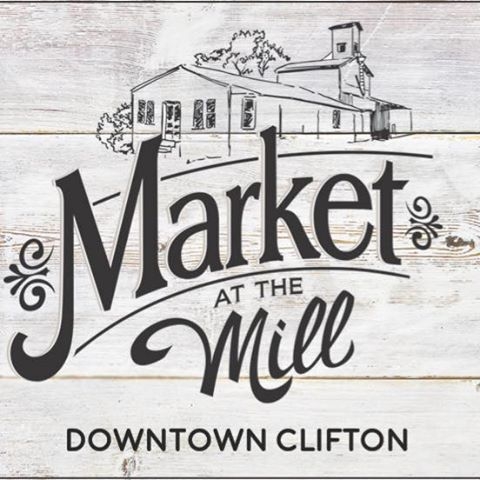 Market at the Mill - Clifton 317 W. 3rd Street Clifton, Texas