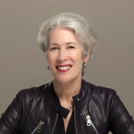 Cara McCarty Curatorial Director, Cooper-Hewitt, Smithsonian Design Museum