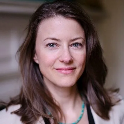 Keri Butler Deputy Director, Public Design Commission
