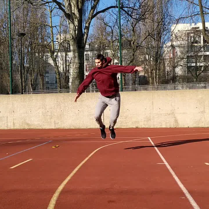 Deux mois après : quels progrès sur ma détente ?