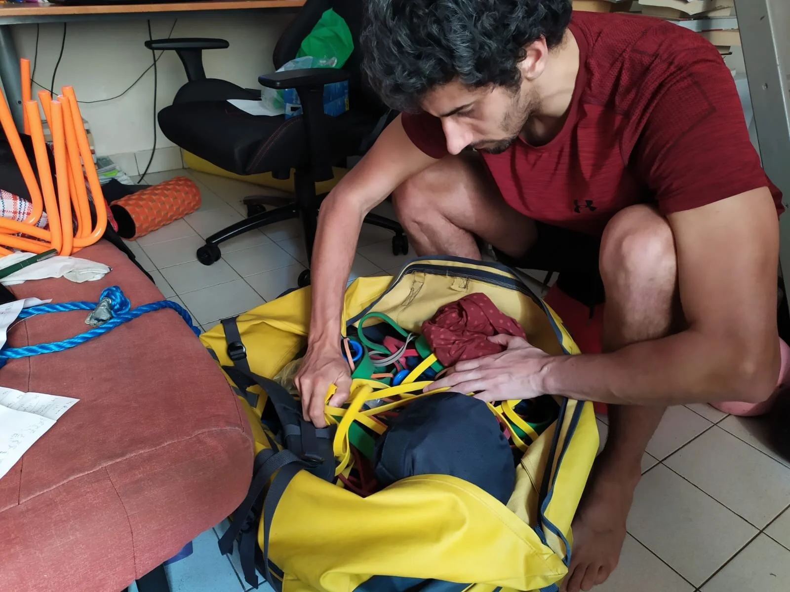 Bilan de mon confinement