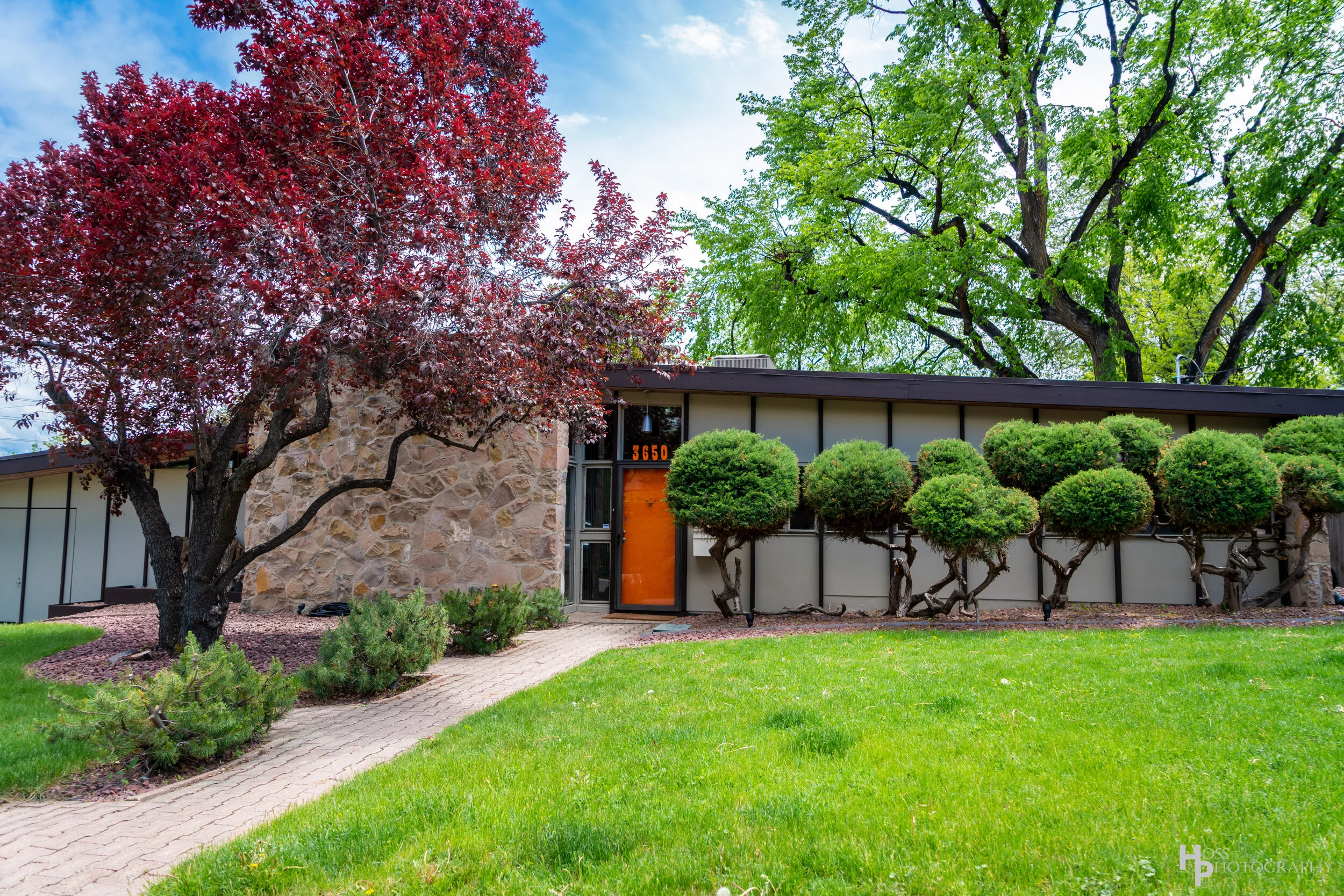 Arapaho Hills Littleton Colorado Denver Area Mid Century Modern Homes Neighborhood Real Estate Mid Mod Dream Homes