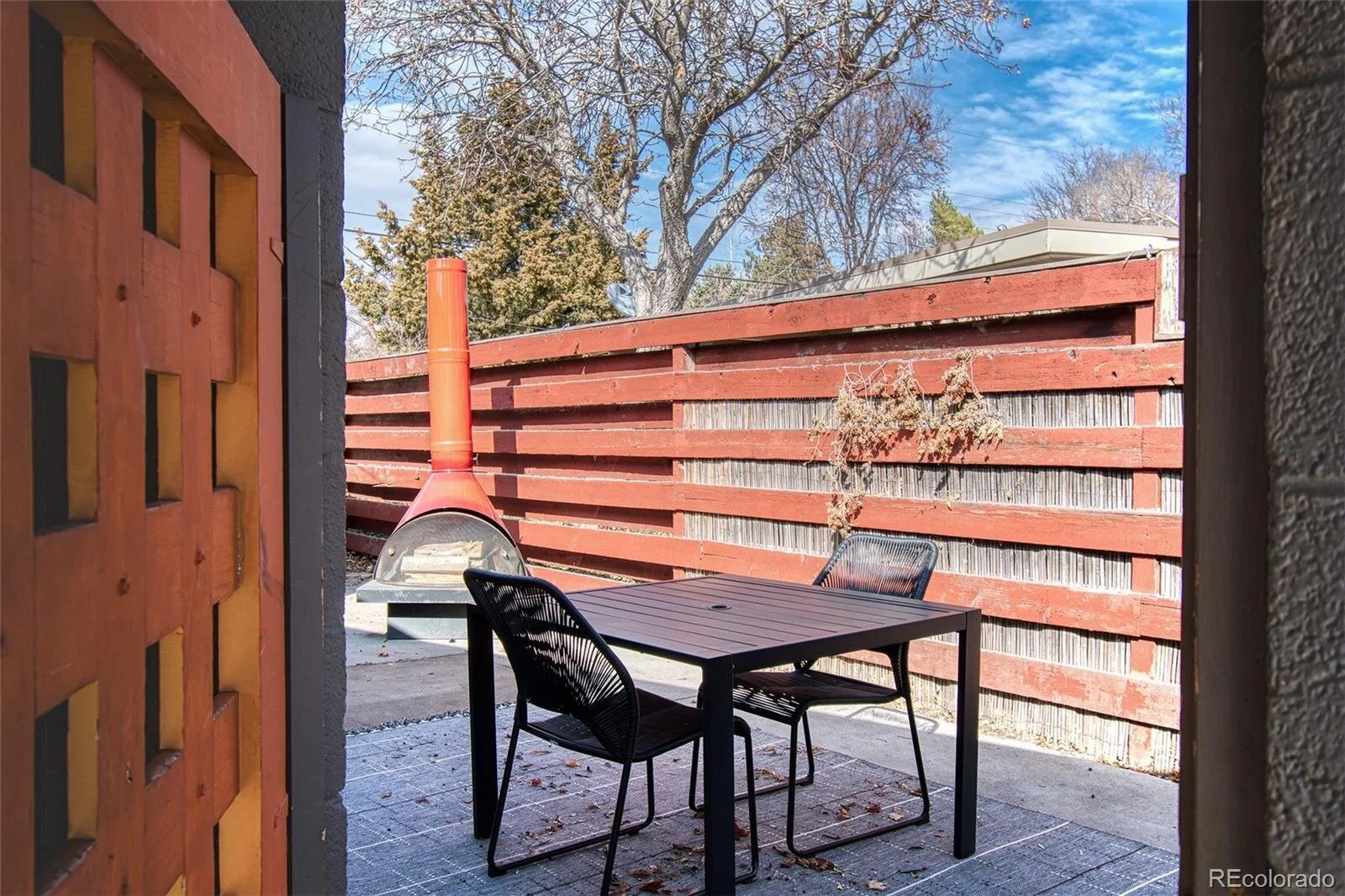 SOLD The Kern House 1431 E Dartmouth Avenue in Arapahoe Acres