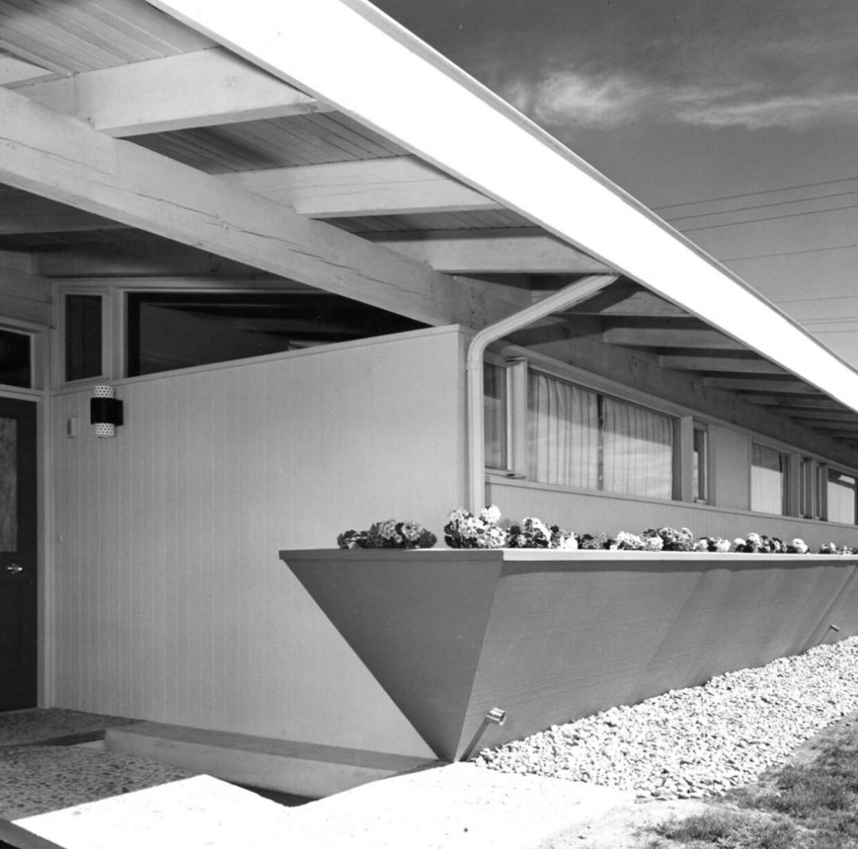 Denver Local MidCentury Modern Architects, History, and Real Estate