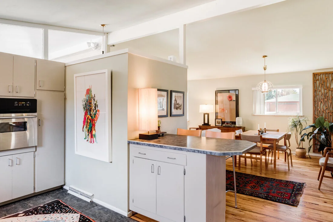 SOLD 1589 S Dexter Way, Krisana Park, Virginia Village, Denver