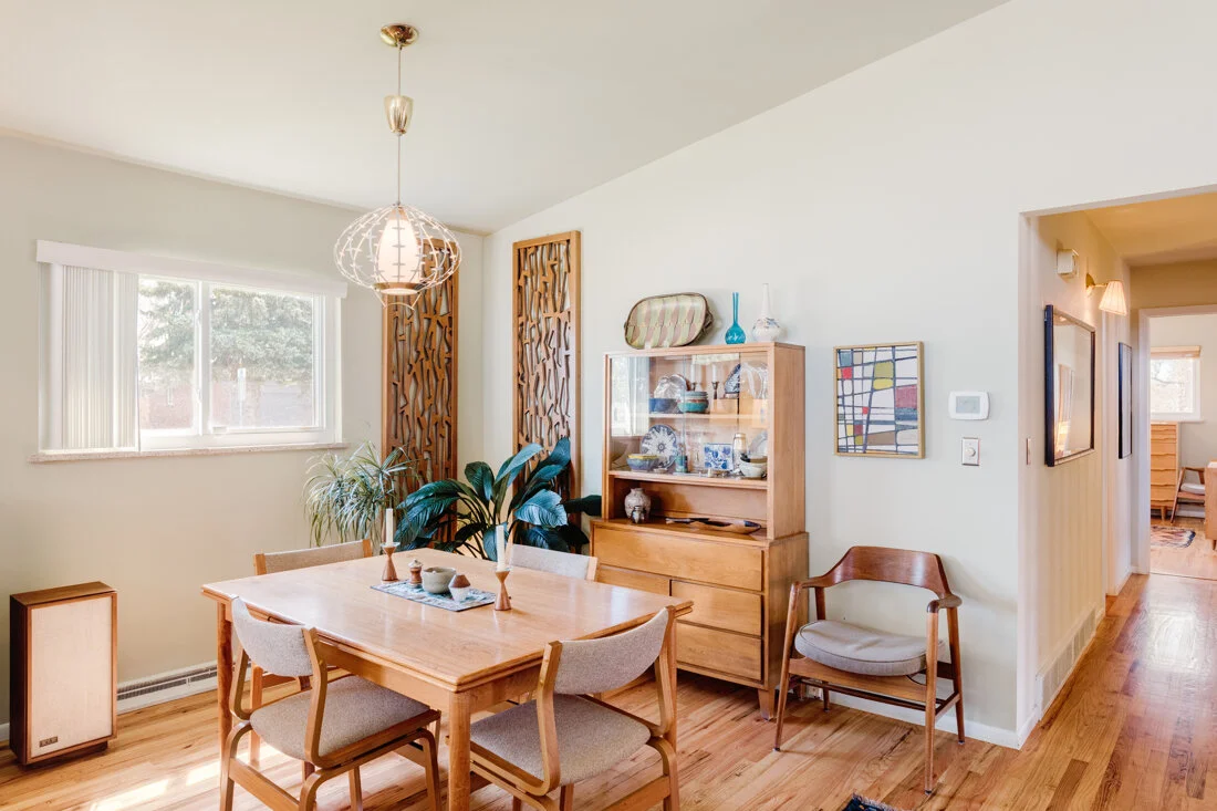 SOLD 1589 S Dexter Way, Krisana Park, Virginia Village, Denver