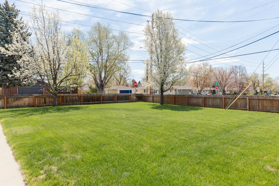 SOLD 1589 S Dexter Way, Krisana Park, Virginia Village, Denver