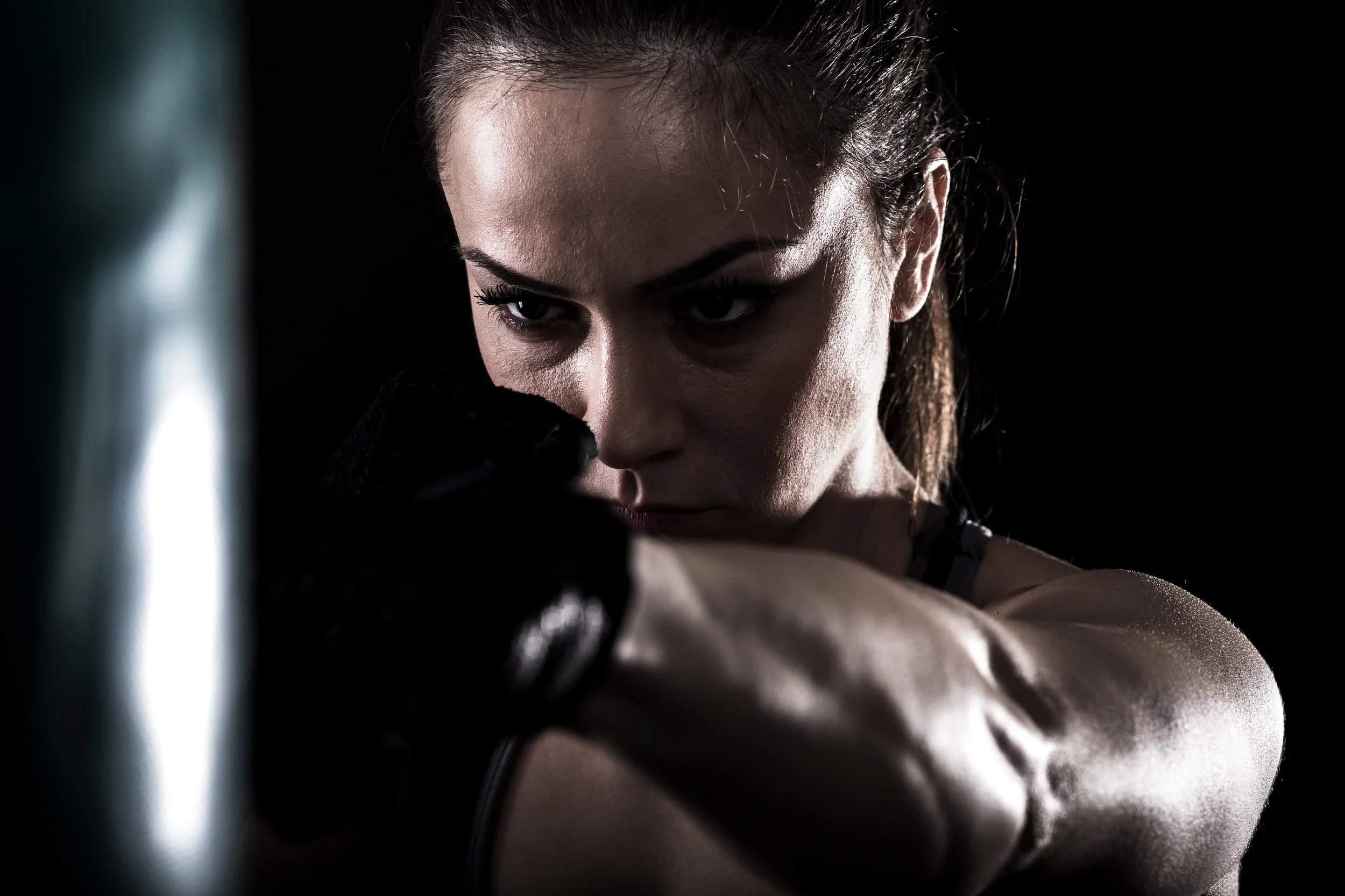 Sports Performance — Be Seen Counseling