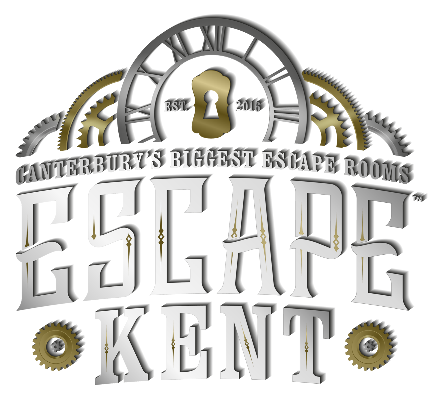 Escape Kent - Canterbury's Biggest Escape Rooms