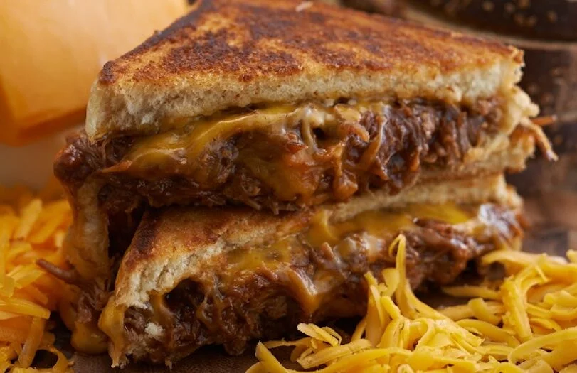 BBQ Pulled Pork