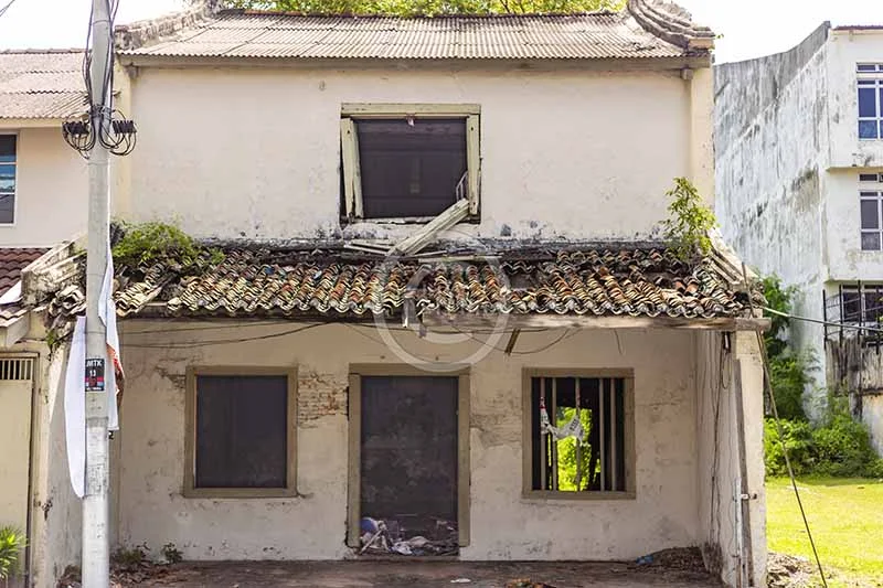 RESIDENTIAL BUILDINGS