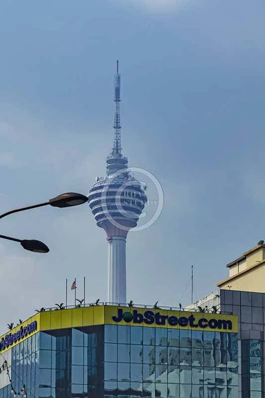  KL TOWER 