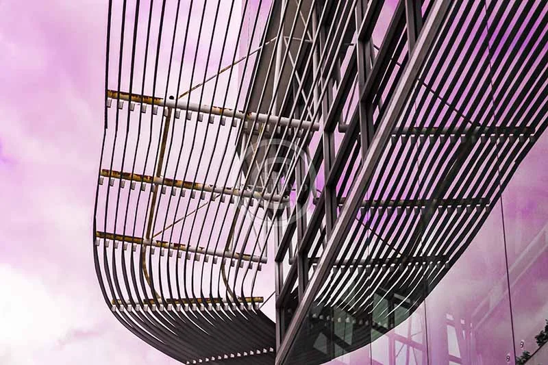 OTHER BUILDINGS OF INTEREST