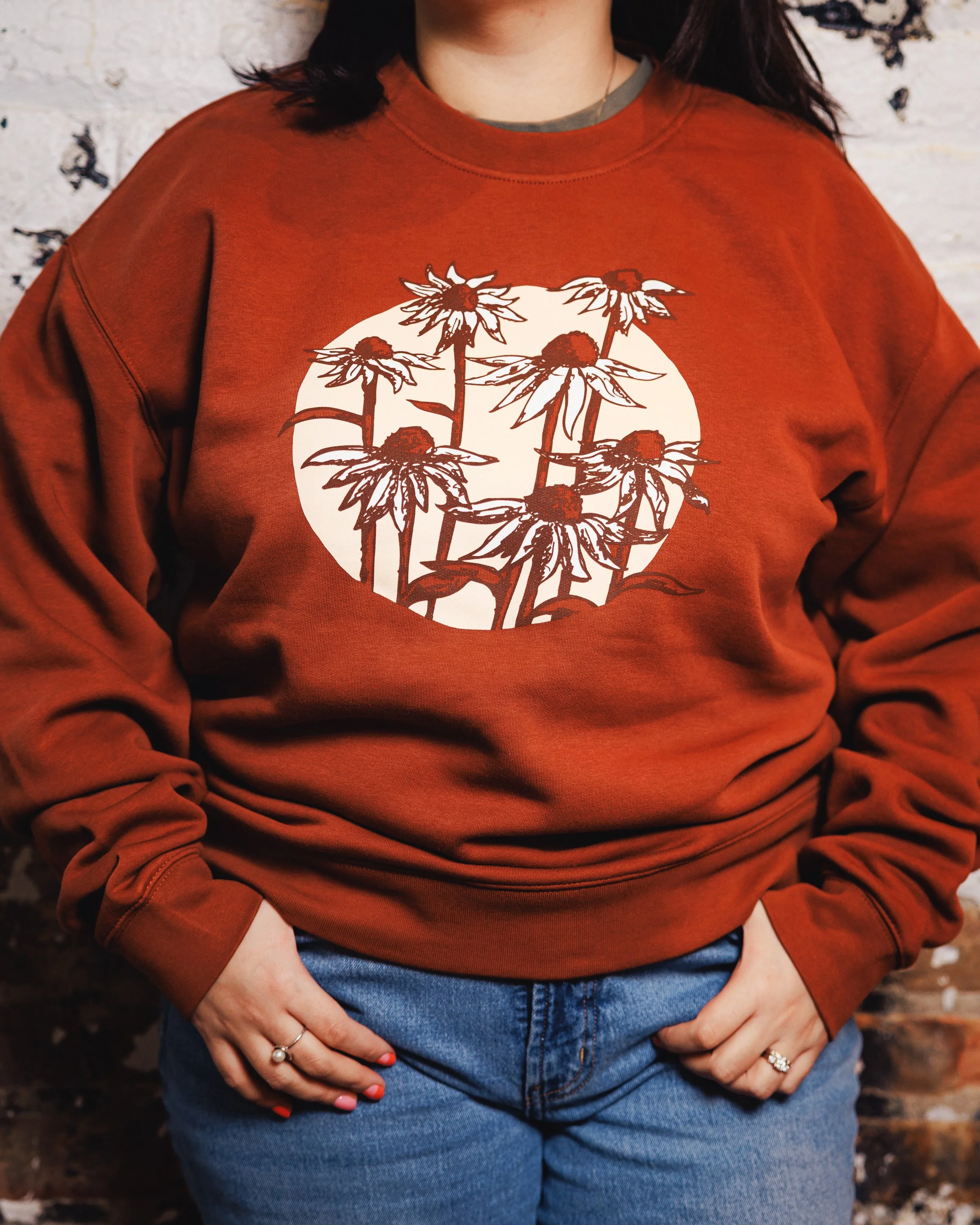 Evanston Folk Fest Crew