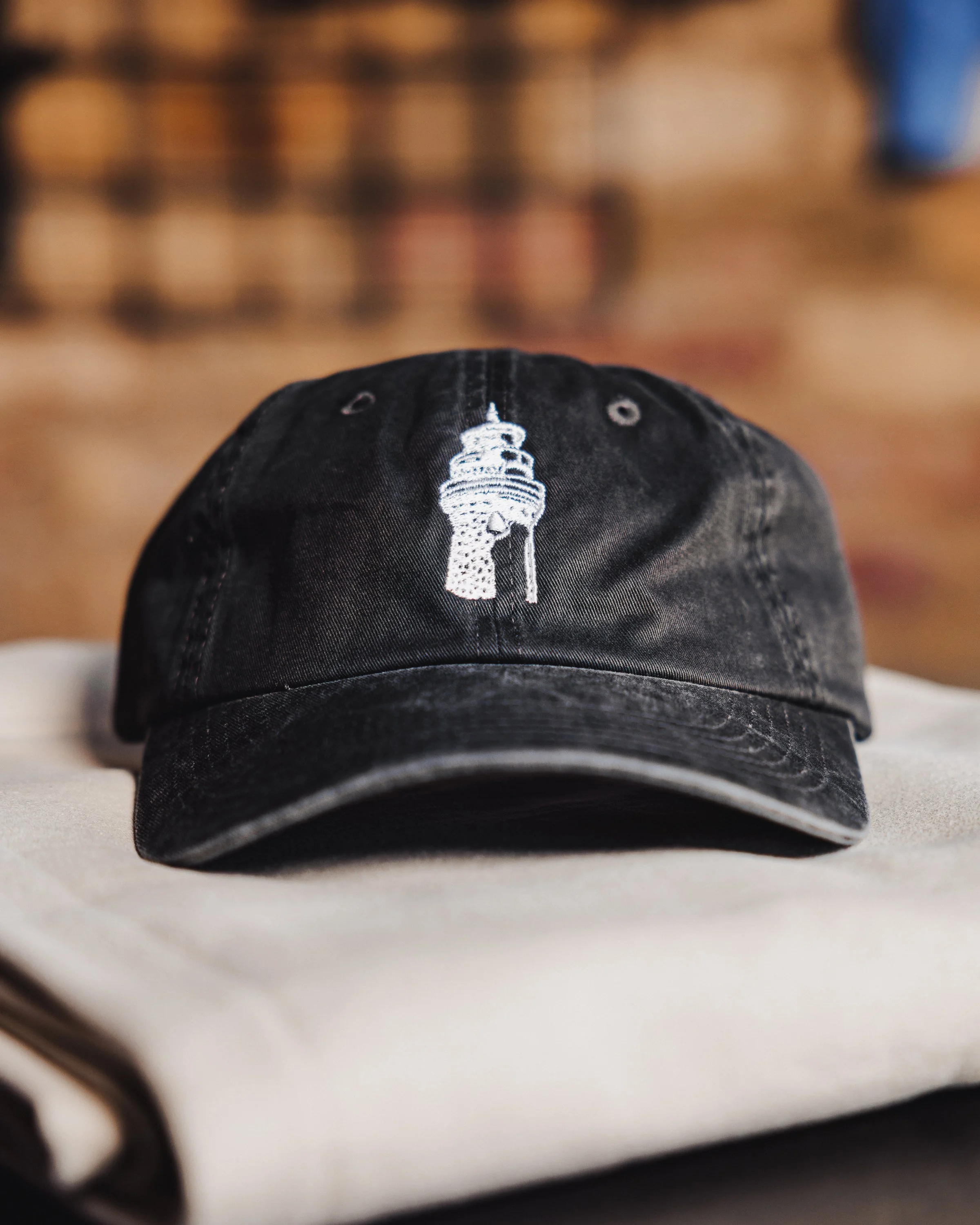 Evanston Folk Fest Hat