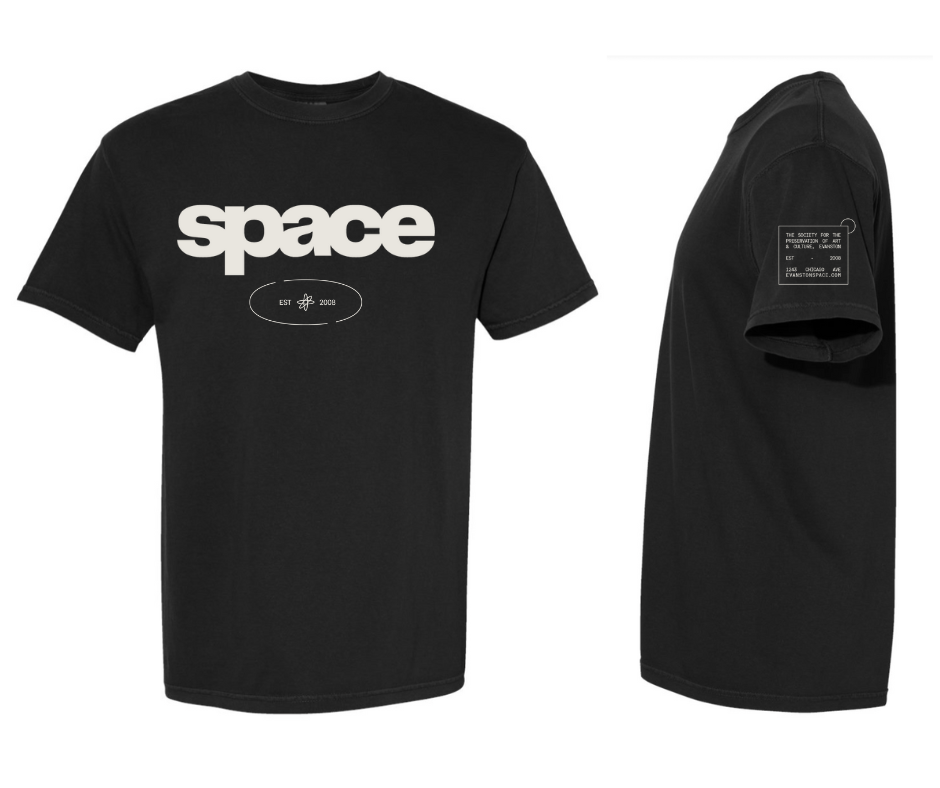 Space Signature Short Sleeve