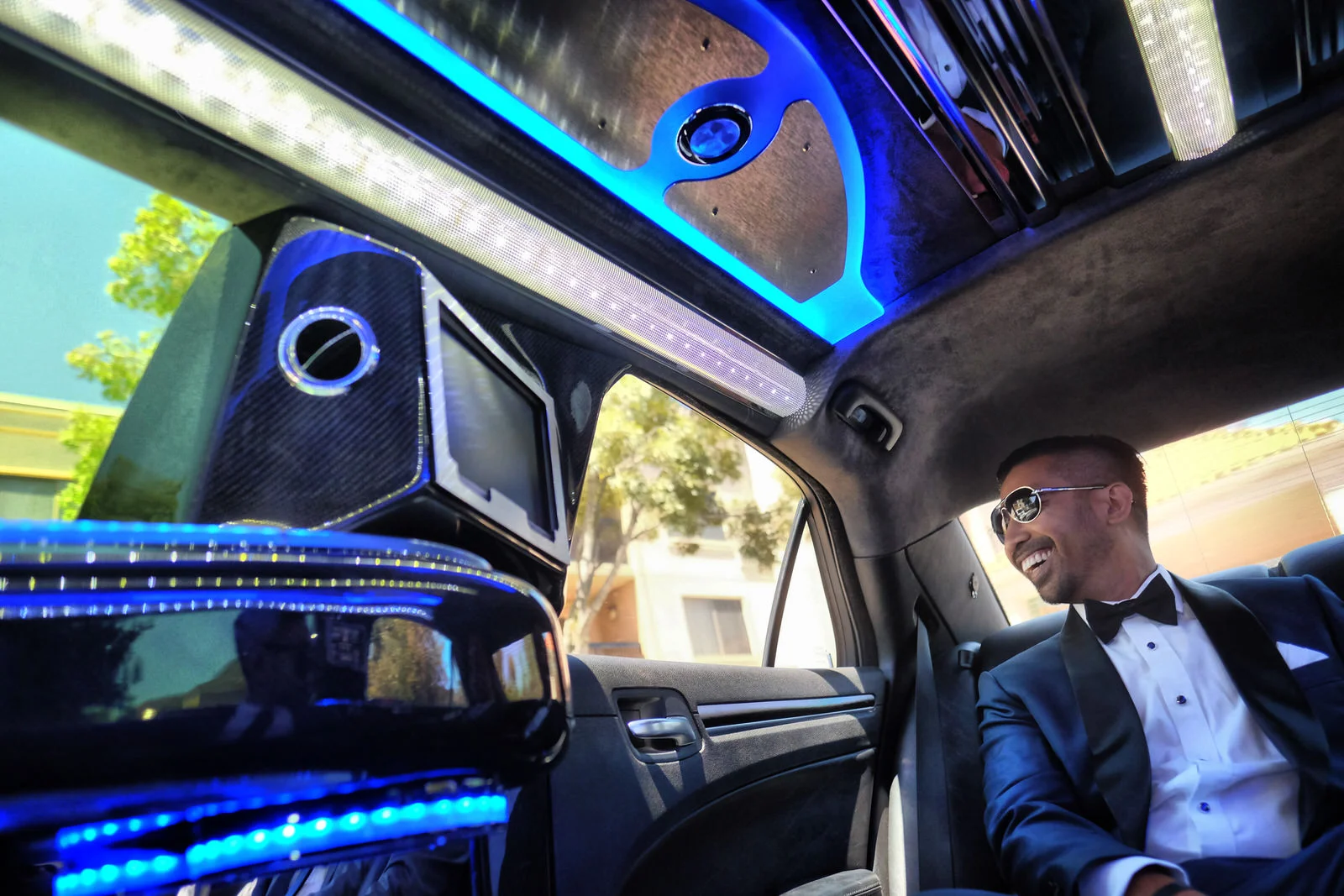 American Canyon Limo 20161024 162748 #986623.JPG
