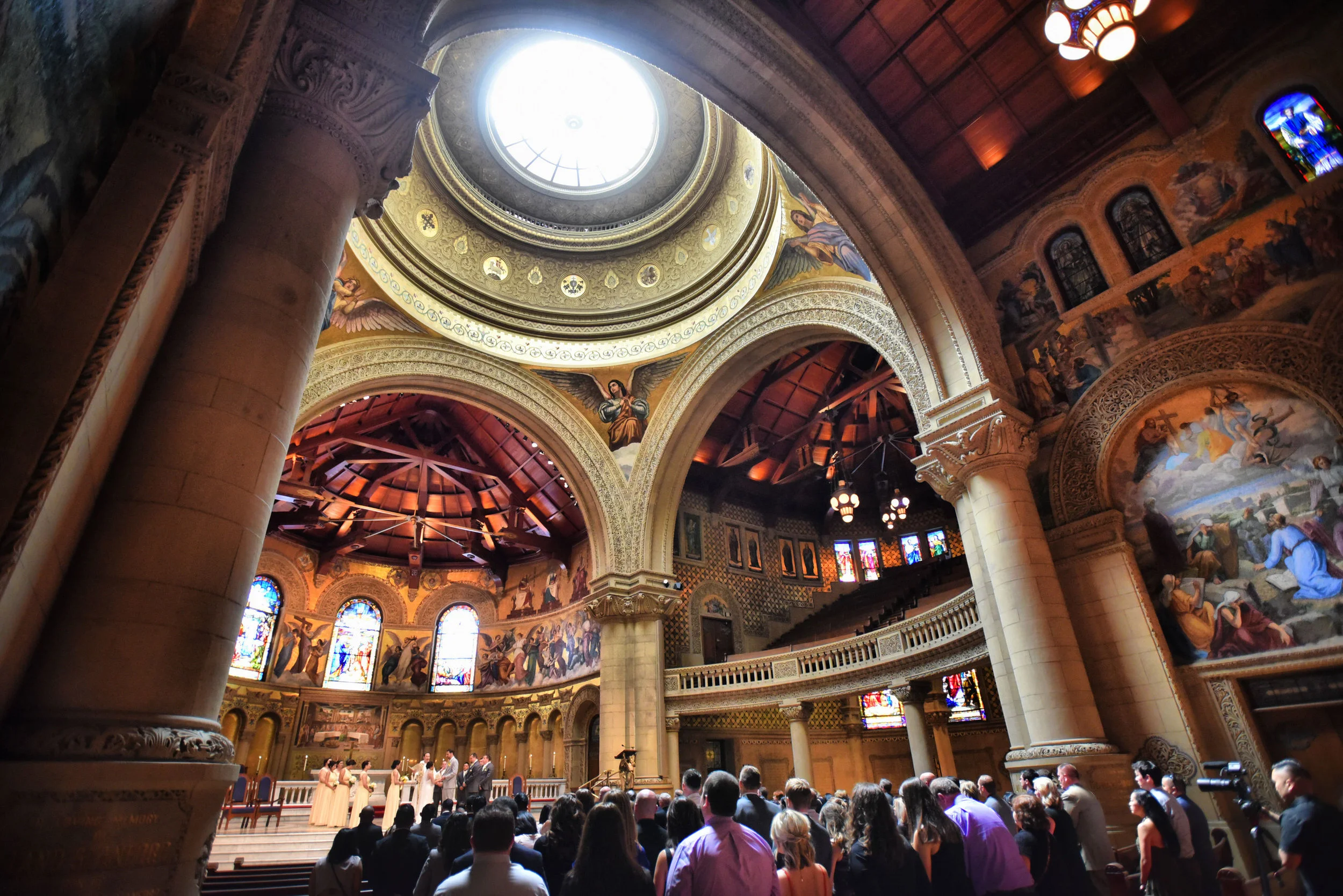Stanford Wedding Ceremony 20160919 180019 #106.JPG
