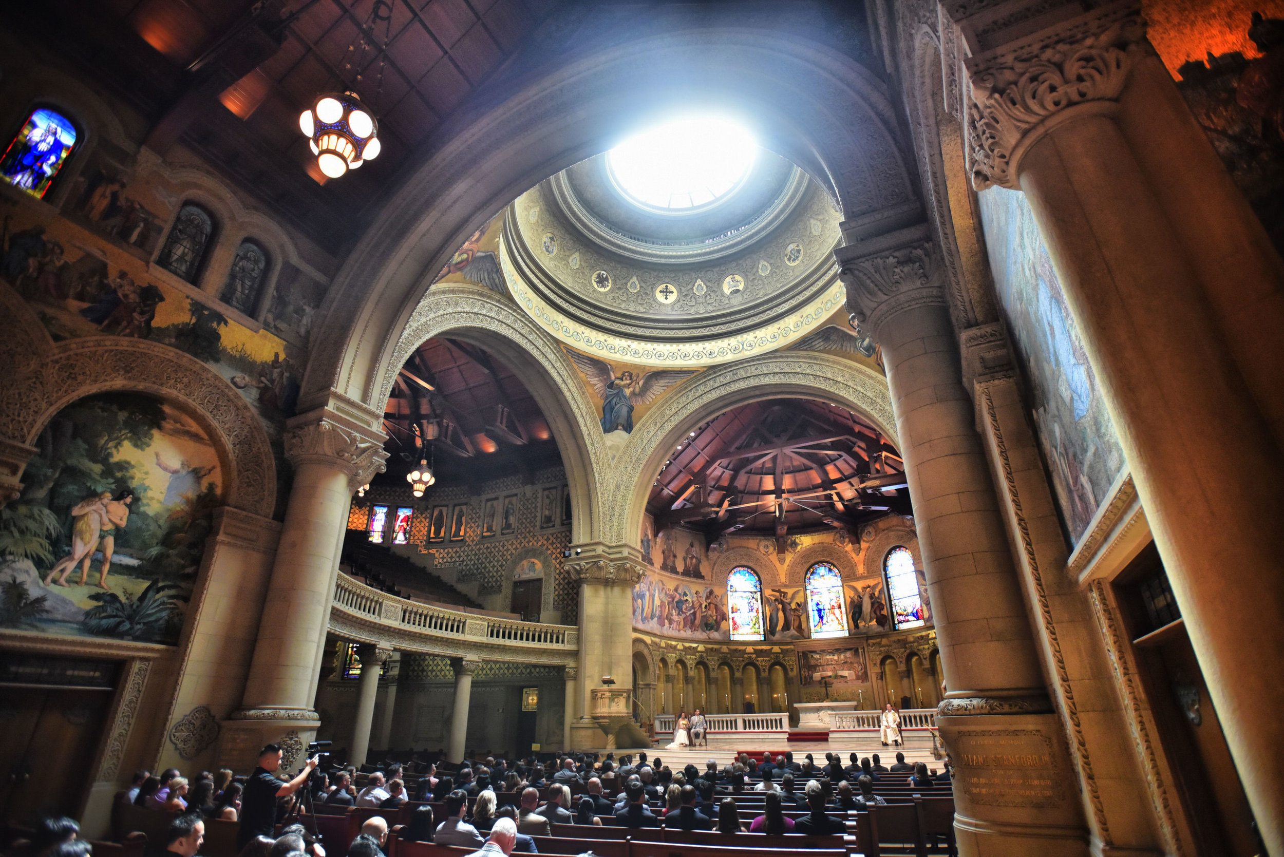 Stanford Wedding Ceremony 20160919 175920 #105.JPG