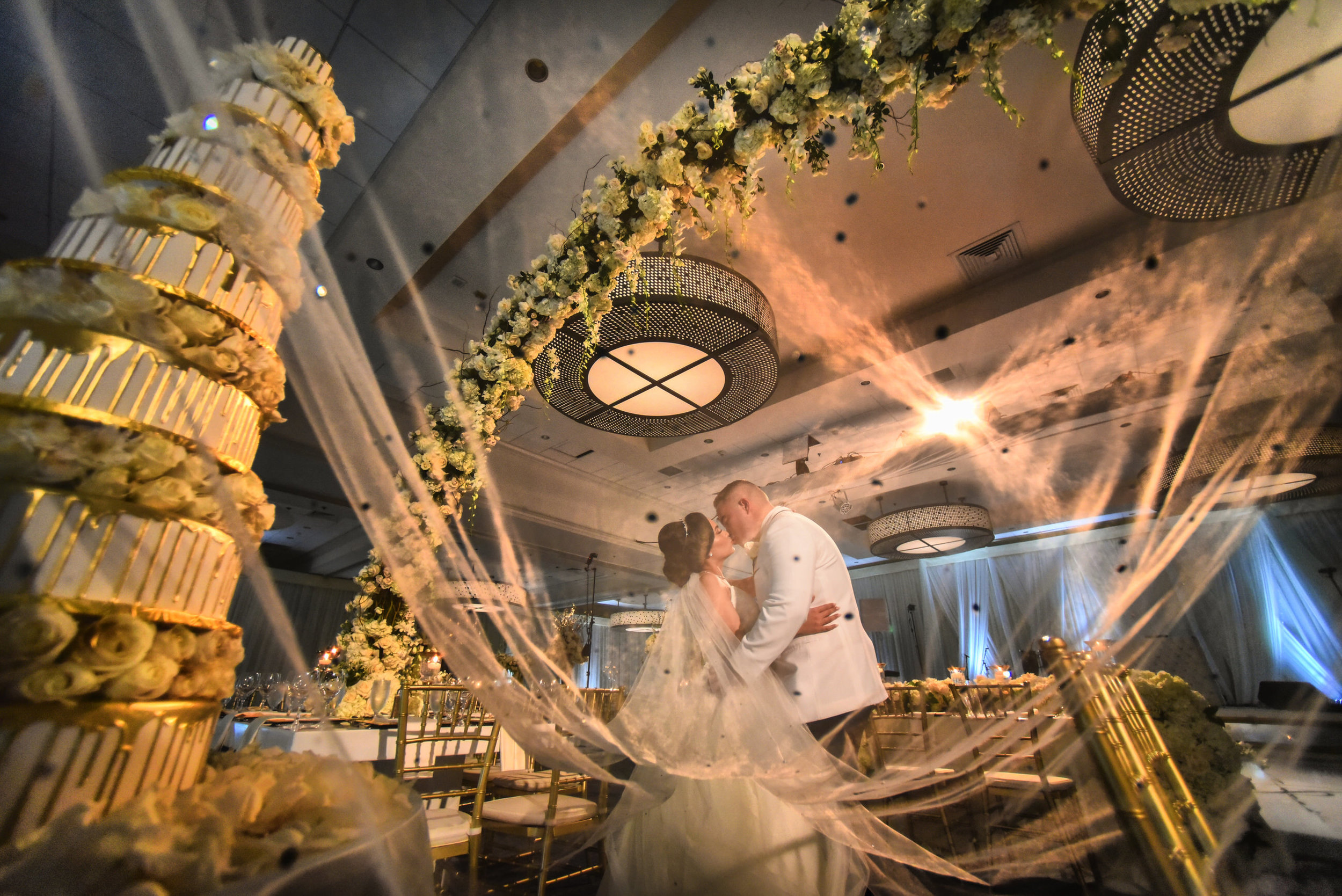 Santa Clara Marriott Reception 20180101 140409 #167.JPG