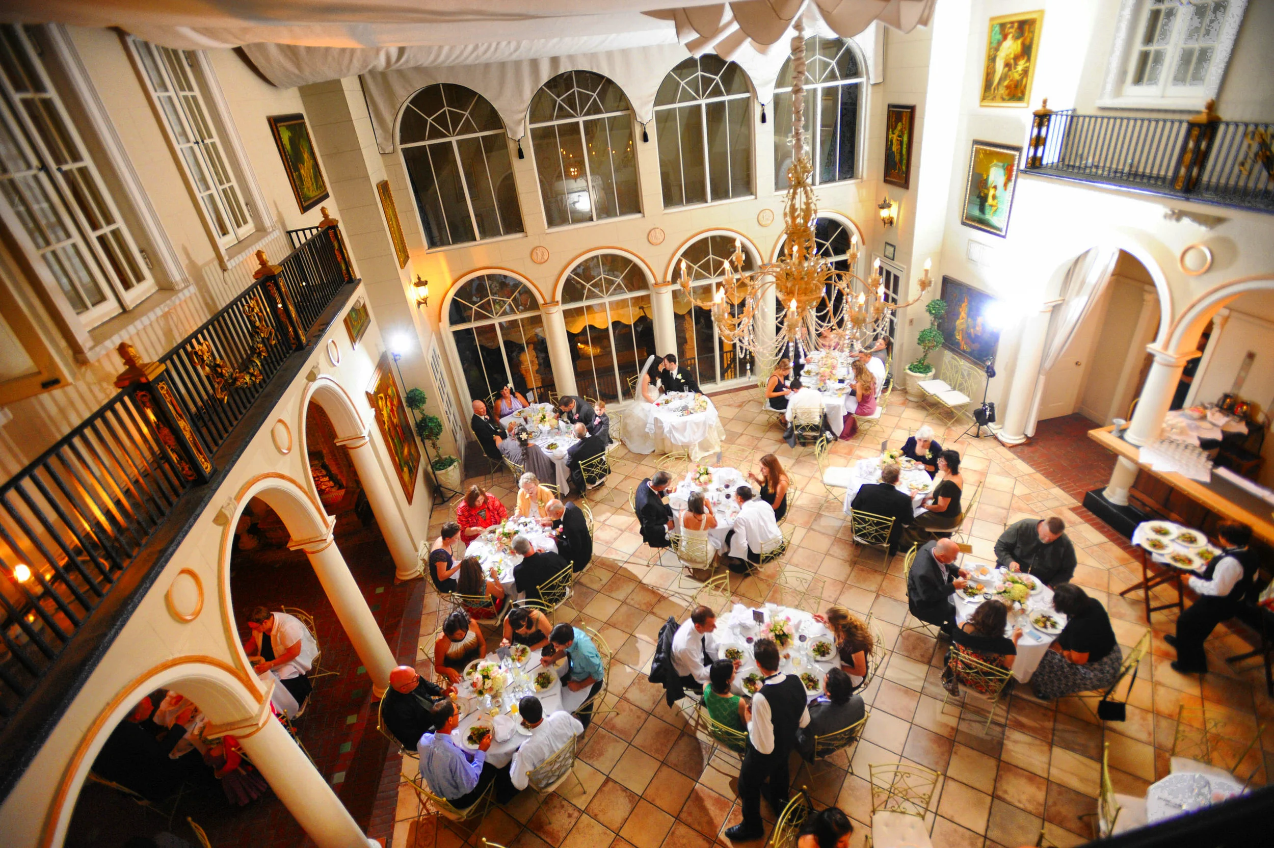 Casa Real Reception 20131023 154759 #153.JPG