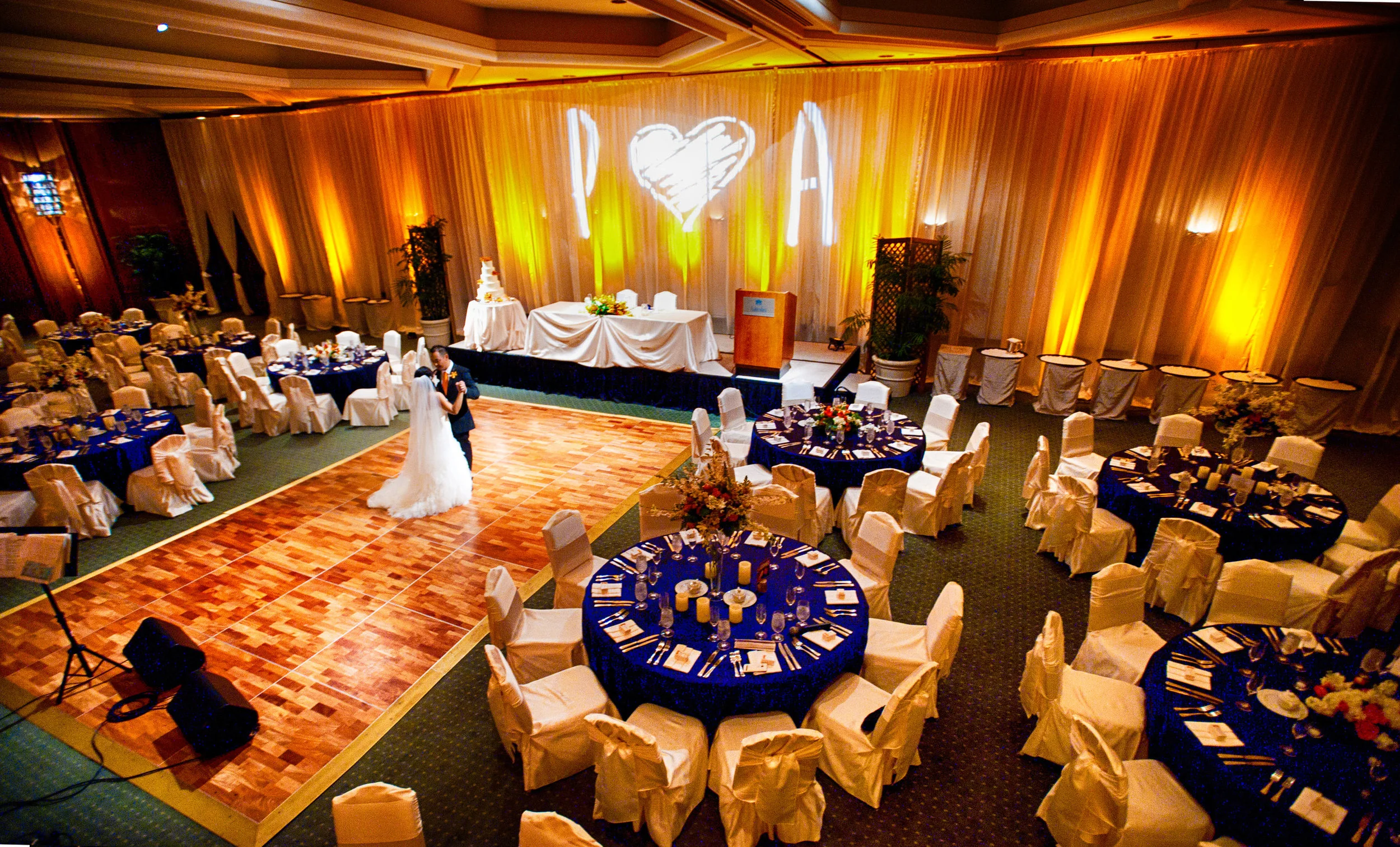 San Jose Reception 20130330 183943 #149.JPG