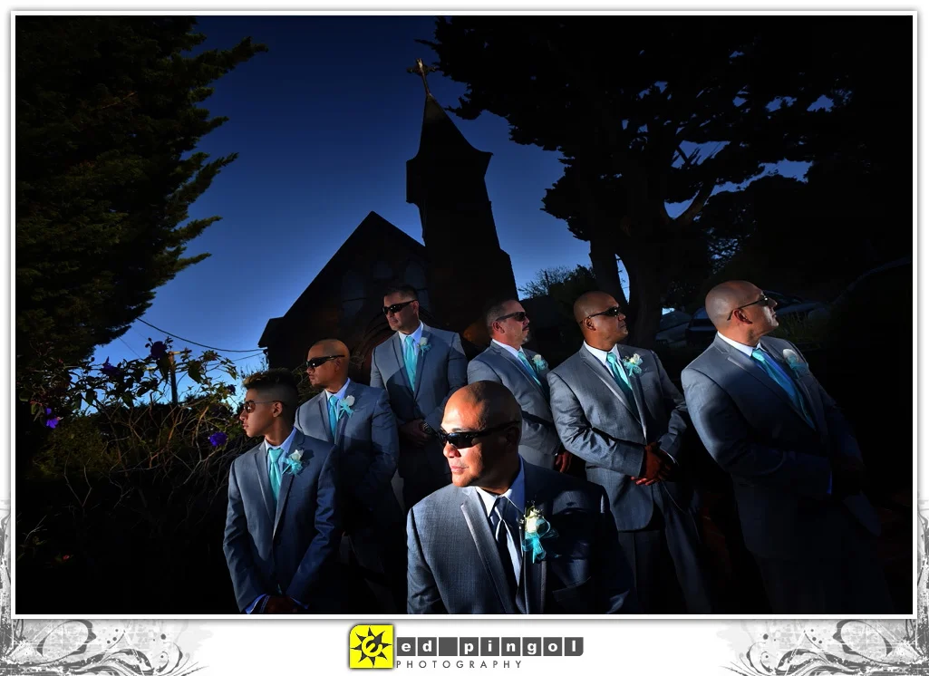 2016.10.08 - January and Avelino Wedding 10