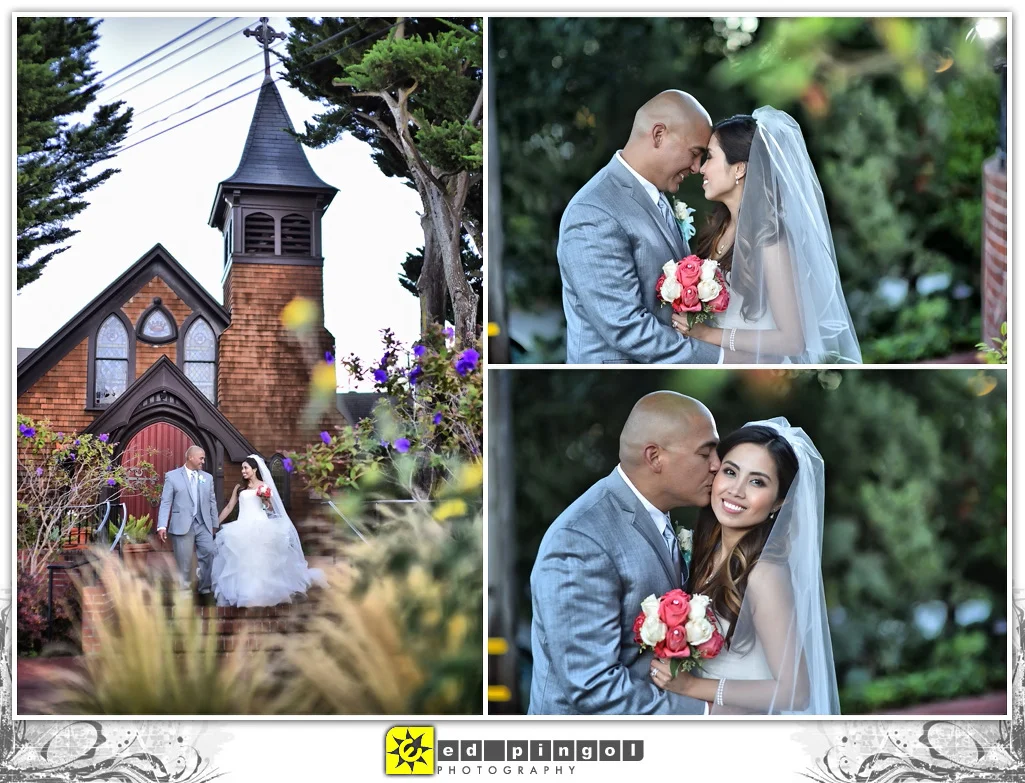 2016.10.08 - January and Avelino Wedding 11
