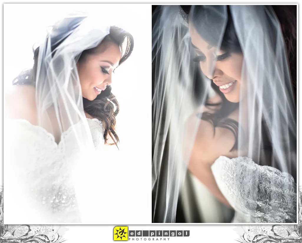 Gerilie and Noel Wedding 3